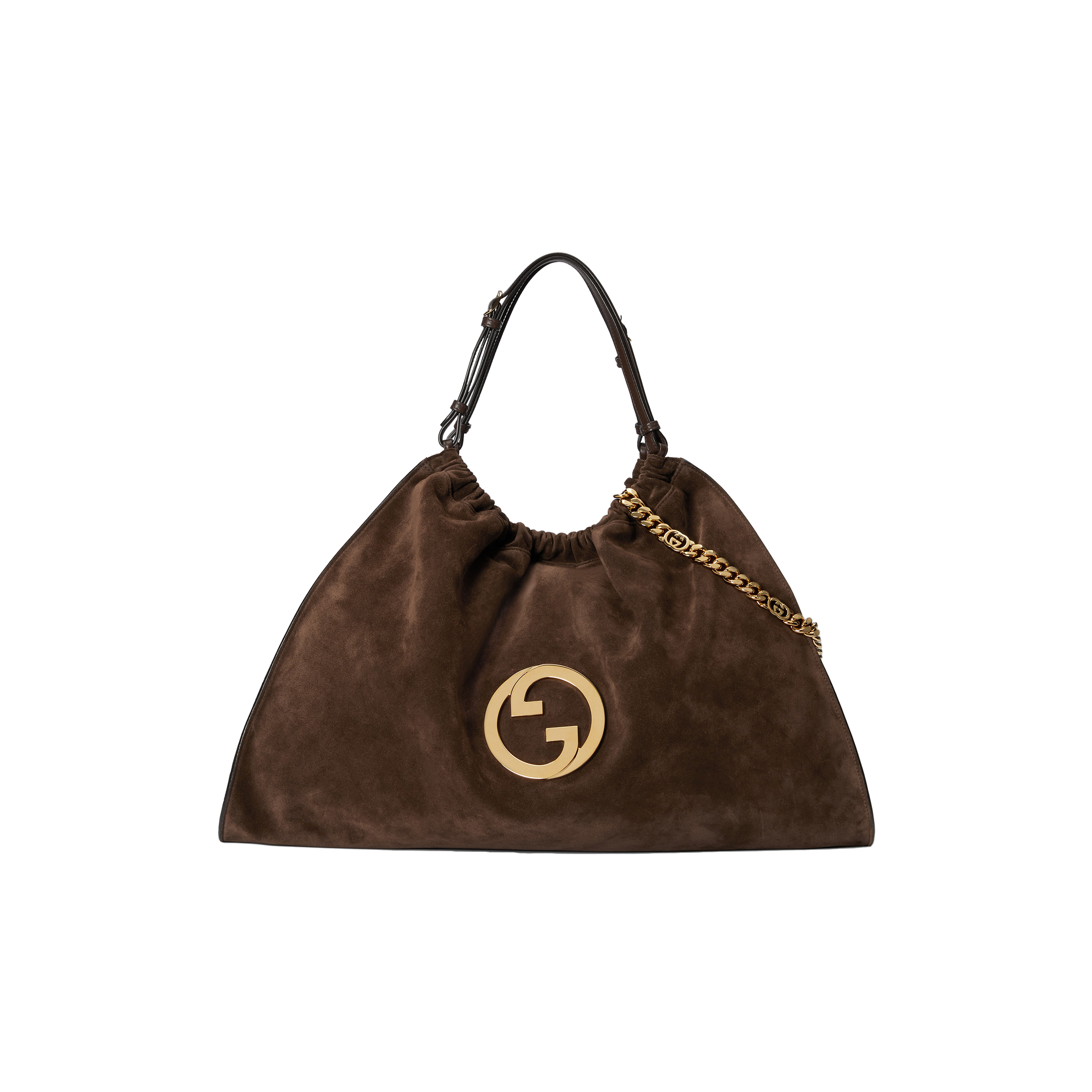 GUCCI BLONDIE LARGE TOTE BAG 747372 (52*35*9cm) GUCCI BLONDIE LARGE TOTE BAG 747372 (52*35*9cm)